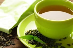 Зелений чай при грудному вигодовуванні