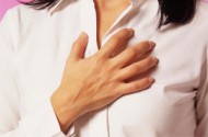 Ознаки хвороби серця