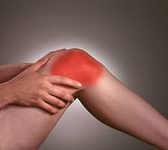 Деформуючий артроз колінного суглоба