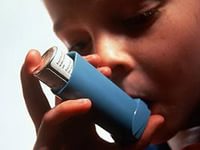 Як вилікувати бронхіальну астму?
