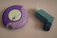 Як лікувати бронхіальну астму?