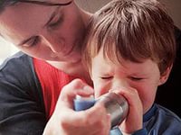 Ускладнення бронхіальної астми