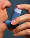 Профілактика бронхіальної астми