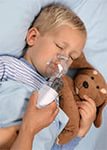 Класифікація бронхіальної астми