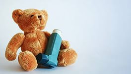 Причини бронхіальної астми