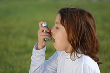 Сучасне лікування бронхіальної астми