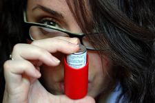 Препарати для лікування бронхіальної астми