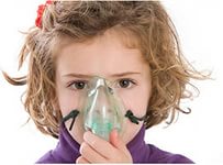 Лікування бронхіальної астми у дітей