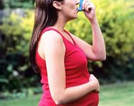 Напад бронхіальної астми у дітей