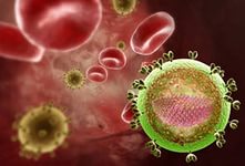 Аналіз крові на ВІЛ-інфекцію