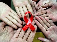Симптоми ВІЛ-інфекції