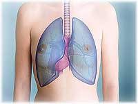 Симптоми запалення легенів