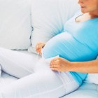 Набряки при вагітності