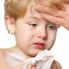 ГРВІ у дітей - симптоми, лікування, профілактика, антибіотики при ГРВІ у дітей