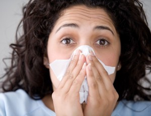 Алергія на спеції — поширена проблема