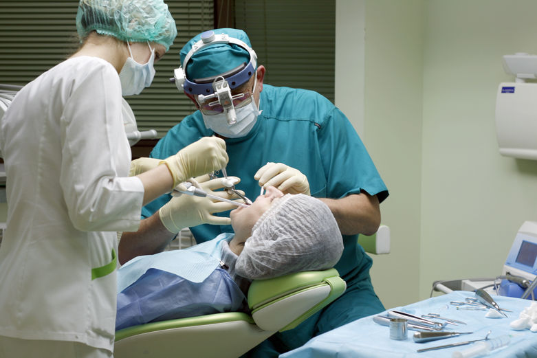 Анестезія в щелепно-лицевій хірургії