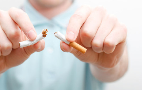 Як кинути палити? Особистий досвід