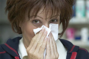 Як полегшити симптоми алергії в зимовий період