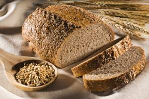 Користь зернового хліба