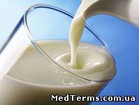 Молоко небезпечне для здоров'я, попередили учені