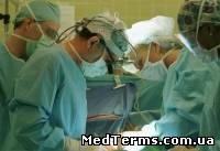 У Франції проведена перша у світі пересадка штучного серця