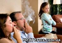 Ученими розвіяний міф про зв'язок пасивного паління і раку легенів