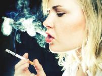 В Україні збільшилася кількість курців серед підлітків