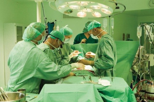 Кардіохірургія